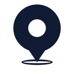 Icono ubicación